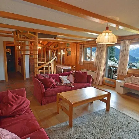 President 322 Verbier