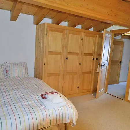 President 322 Appartement *