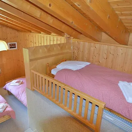 President 322 Verbier