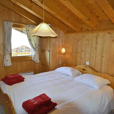 President 322 Verbier