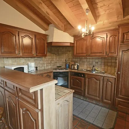 Appartement President 322