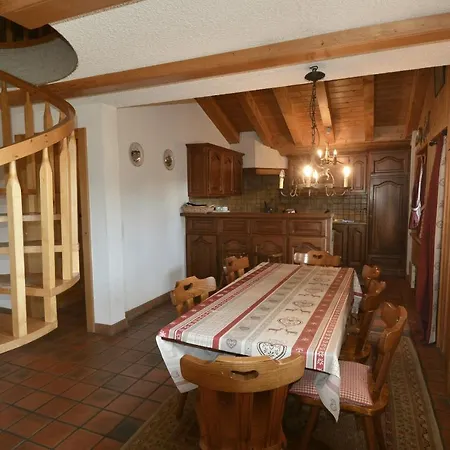 President 322 Appartement *