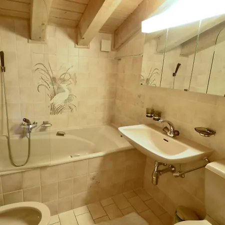 President 322 Appartement