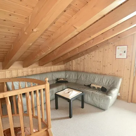 President 322 Appartement Verbier