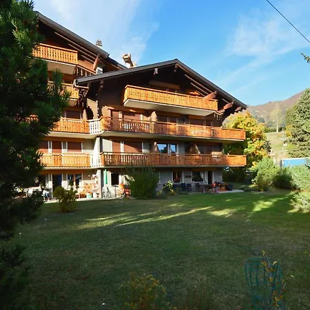 Appartement President 322 *